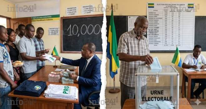 Les Gabonais et les chiffres&nbsp;: une tragédie nationale