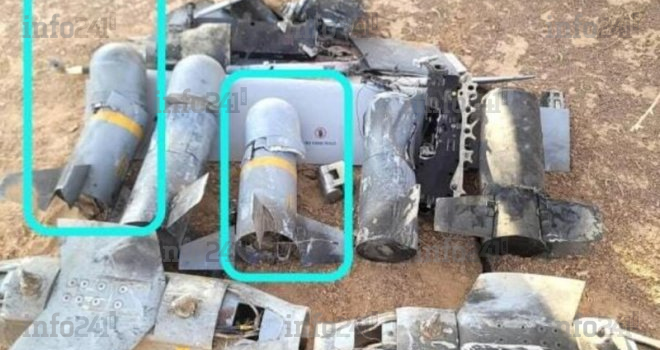 Drone malien abattu : Bamako traine l’Algérie devant la Cour internationale de Justice