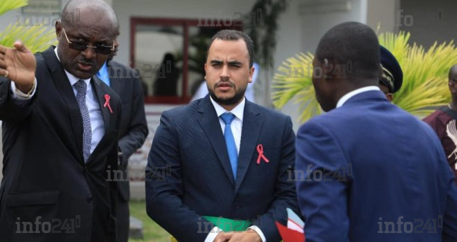 Laccruche Alihanga incarcéré, Colin Boreil assurera l’intérim à Akanda