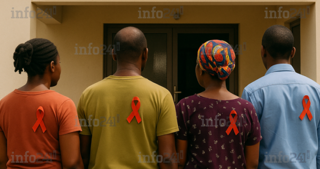 Lutte contre le VIH-Sida&nbsp;: le Gabon livre un bilan de près de 29 000 patients sous antirétroviraux