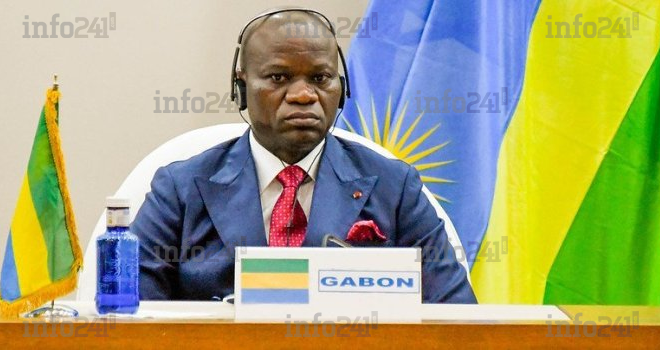 CEEAC&nbsp;: les sanctions contre le Gabon maintenues malgré les efforts de Brice Oligui Nguema