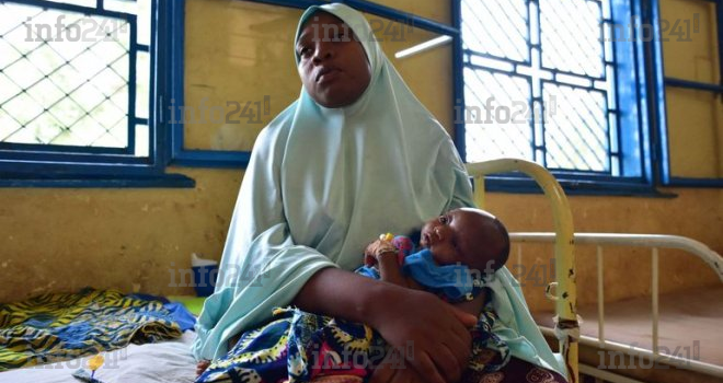 Afrique de l’ouest&nbsp;: 11 millions de personnes menacées de faim dans les 3 prochains mois