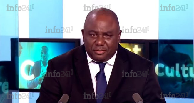 &laquo;&nbsp;Ali Bongo est soit mort ou incapable de diriger&nbsp;&raquo; le Gabon, selon Jean Remy Yama 