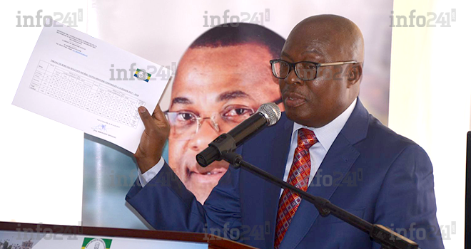 Moukagni Iwangou se cache derrière des chiffres pour justifier sa reforme des bourses