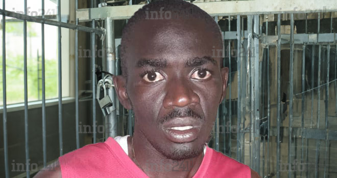 Meurtre de Florselia&nbsp;: le voisin-tueur jeté en prison est un récidiviste venant de sortir de prison