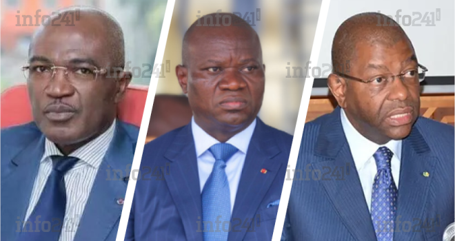 Après les premiers scrutins de la Ve République, seuls 10 partis assurés de rester légaux au Gabon&nbsp;!