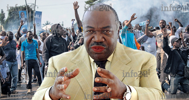 Discours à la nation d’Ali Bongo : un réceptacle de déni de démocratie et de la réalité gabonaise