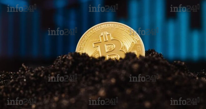 L’empreinte carbone des cryptomonnaies&nbsp;: Évaluation de l’impact environnemental du minage