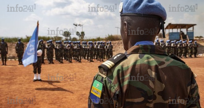 Centrafrique&nbsp;: Récidivistes, les Casques bleus gabonais ont exploité et violé 5 jeunes filles&nbsp;!