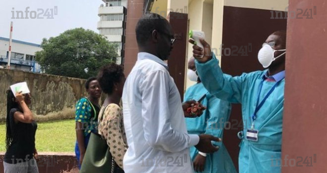 Coronavirus&nbsp;: le bilan s’alourdit à 3 247 cas confirmés au Gabon