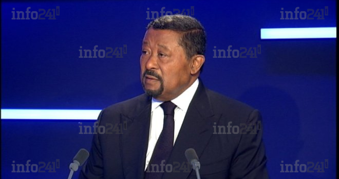 Jean Ping : « Avec quel acte de naissance, Ali Bongo compte-t-il se présenter à l’élection présidentielle ? »