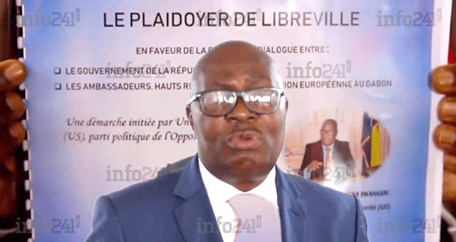Viré du gouvernement, Moukagni Iwangou a un nouveau combat : les visas pour l’Europe !