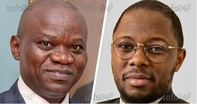 Gabon&nbsp;: Un an après, «&nbsp;l’élection&nbsp;» de&nbsp;Brice Oligui Nguema&nbsp;est toujours aussi fausse