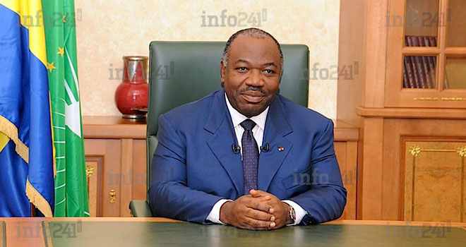 Crise politique : Ali Bongo ouvert au dialogue avec de nombreux préalables