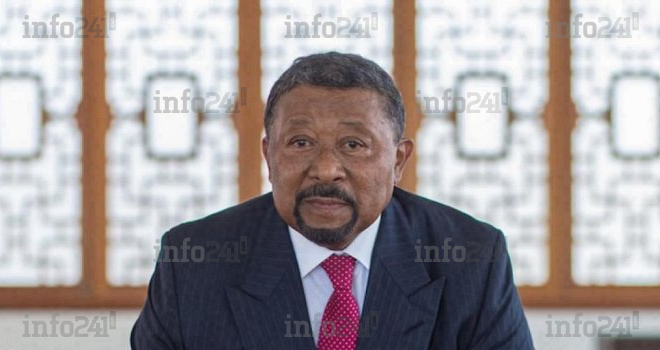 Jean Ping ne se rendra pas chez la juge Lebama et redoute un complot d’Ali Bongo