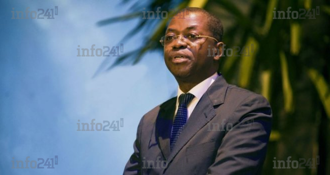 Séraphin Moundounga : « Le Tyran Ali Bongo partira, laissant un Gabon libre et un peuple auto-libéré »