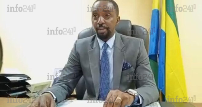 Port-Gentil&nbsp;: le procureur de la République Pierre Aperano Essongué suspendu pour insubordination