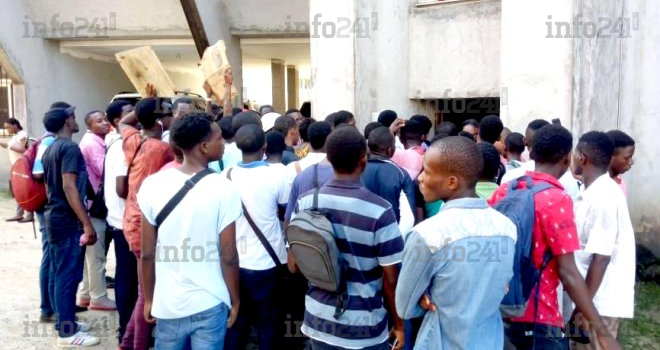 L’ANBG offre une session de rattrapage aux étudiants n’ayant pas fait leur demande de bourse