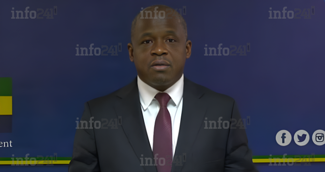 Référendum constitutionnel : Le Gabon se donne 7 jours pour réviser sa liste électorale
