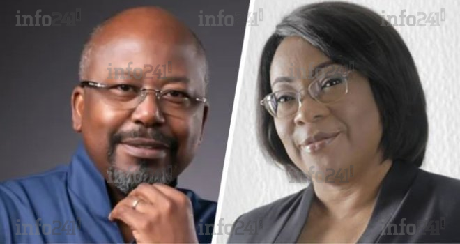 Snobés par Oligui Nguema, Bilie-By-Nzé et son EPG se vengent sur la «&nbsp;traîtresse&nbsp;» Annie Lea Meye&nbsp;!