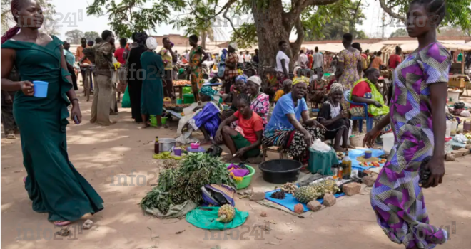 Soudan&nbsp;: Six morts dans un bombardement mené par les paramilitaires des FSR