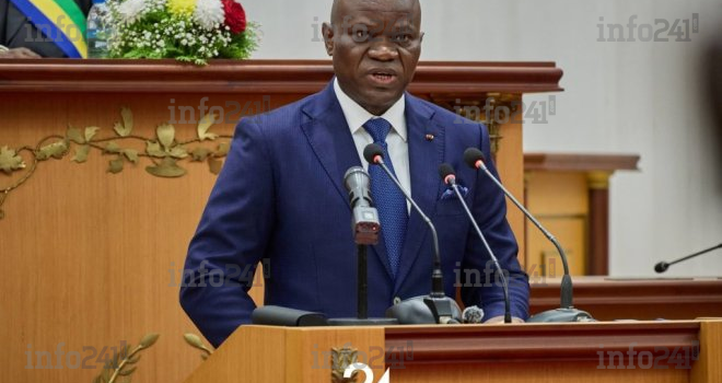 Etat de la nation&nbsp;: Oligui Nguema acte la scission de la SEEG face à une faillite managériale