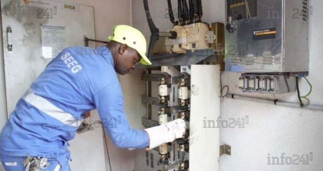 Coupures d’électricité à Libreville et Owendo depuis 24h : la SEEG promet un retour à la normale