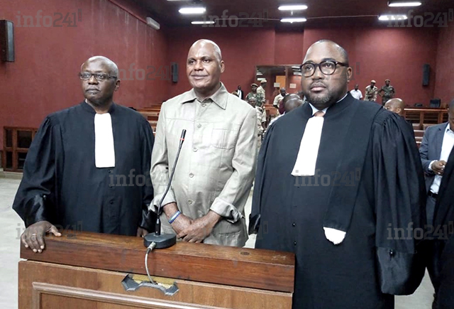 Procès Bertrand Zibi&nbsp;: l’opposant gabonais finalement fixé sur son sort le 21 février&nbsp;!