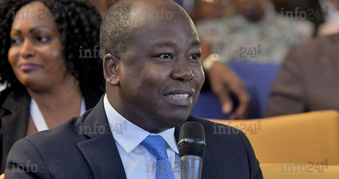 DTE : L’appel à la destitution d’Ali Bongo qualifié de « blague » par le gouvernement gabonais