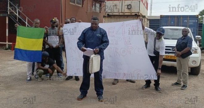 Martyrisés par leur employeur, les agents du groupe Memo réclament des mois d’arriérés de salaire&nbsp;!