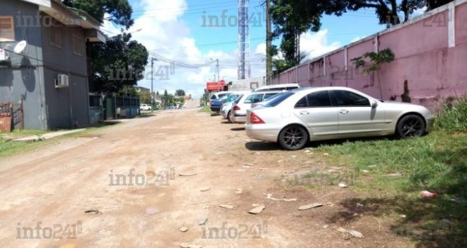 Confinement du Grand Libreville : Portes closes, parkings bondés...