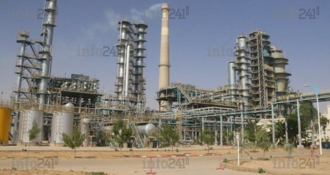 Niger&nbsp;: Niamey ambitionne porter à 25% la part du pétrole dans son PIB