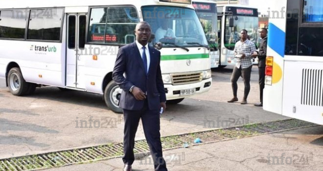 Lancement retardé de Trans’Urb&nbsp;: l’Etat gabonais encore en mode recrutement du personnel&nbsp;!