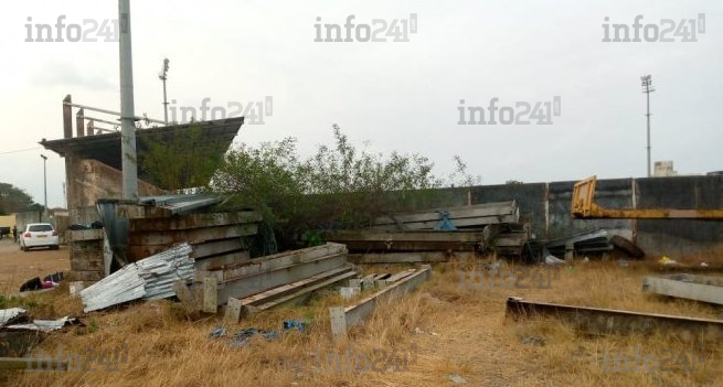 Construction du gymnase de Port-Gentil : un mort-né qui a coûté des centaines de millions