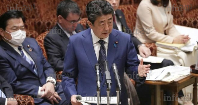 Vers le report des Jeux olympiques de Tokyo 2020&nbsp;?