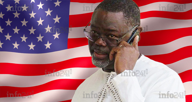 Affaire Opiangah : L’ancien ministre des Mines rêve des Etats-unis pour échapper à la justice gabonaise
