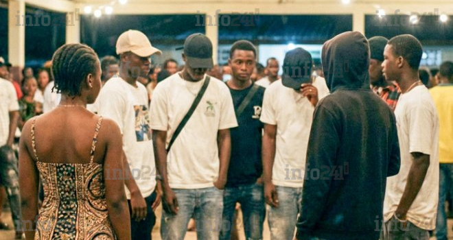 ​​​​​​​Mouila&nbsp;: Une jeune fille de 18 ans violée lors d’une fête, six convives suspects écroués