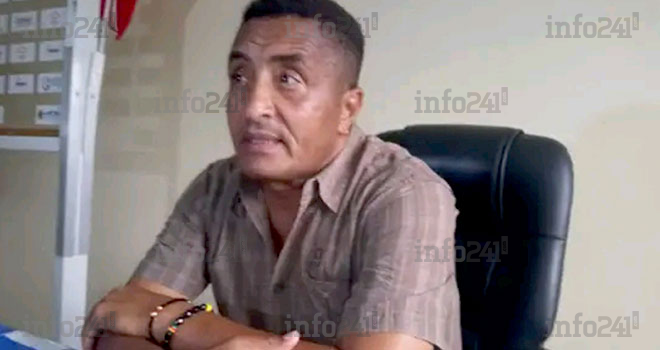 Présidence de la Fégafoot&nbsp;: Juste Parfait Ndong jette l’éponge pour un candidat mystère