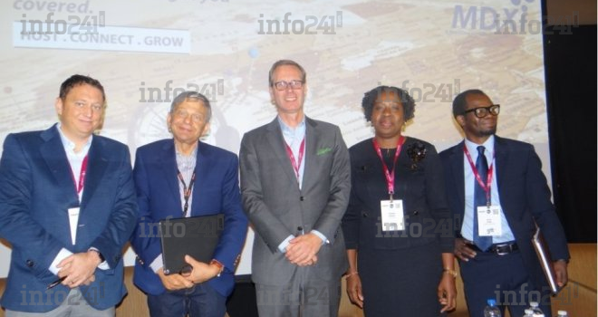 La fibre terrestre se trouve à la base de tous les goulets d’étranglement en Afrique