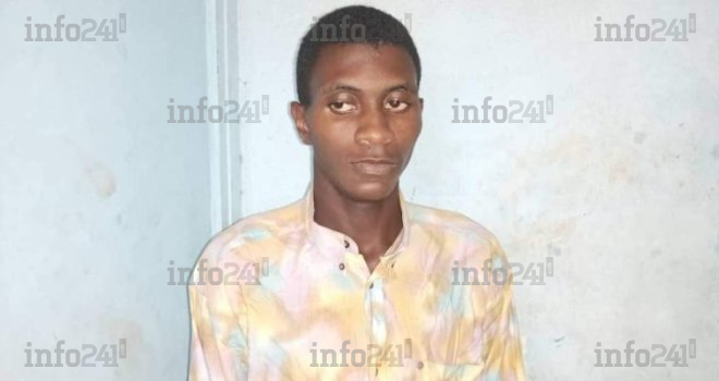 Après l’avoir droguée au &laquo;&nbsp;kaï-kaï&nbsp;&raquo;, un gabonais de 23 ans abuse d’une mineure enceinte