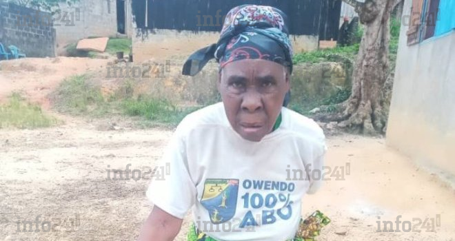 L’une des doyennes de l’humanité au Gabon sera inhumée ce samedi à Lambaréné