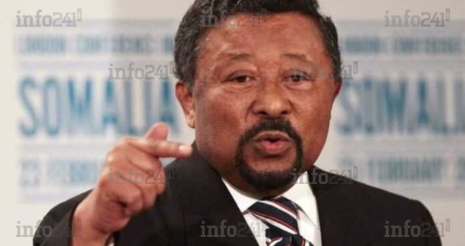 Jean Ping prononcera son 4 ème discours à la nation gabonaise en tant que « Président élu »