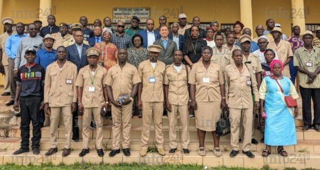 Le Commissariat général au Plan et le PNUD au chevet des PME/PMI Gabonaises