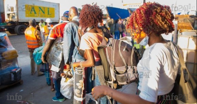 Privés de 17 mois de salaire, les employés de la CNNII appellent à l’aide les autorités gabonaises