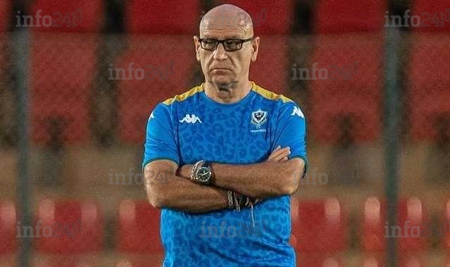 Panthères du Gabon&nbsp;: Bien que limogé, Patrice Neveu peut encore faire appel&nbsp;!