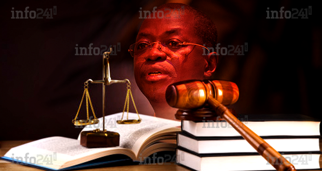 Ordonnance du 11 août&nbsp;: la Cour constitutionnelle désavoue le gouvernement gabonais