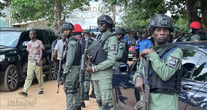 Nigéria&nbsp;: 6 personnes blessées et 23 autres enlevées lors d’une attaque armée à Abuja