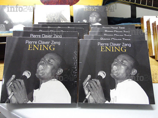 Pierre Claver Zeng, 10 ans déjà&nbsp;!