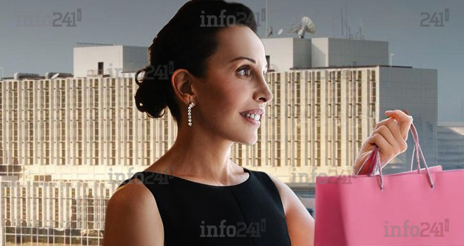 Procès Bongo&nbsp;: Sylvia Bongo brûlait pas moins de 2 milliards par mois pour ses dépenses de luxe