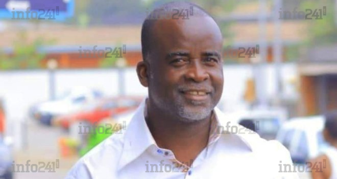 Panthères du Gabon U20&nbsp;: le coach André Obame limogé pour plusieurs fautes lourdes